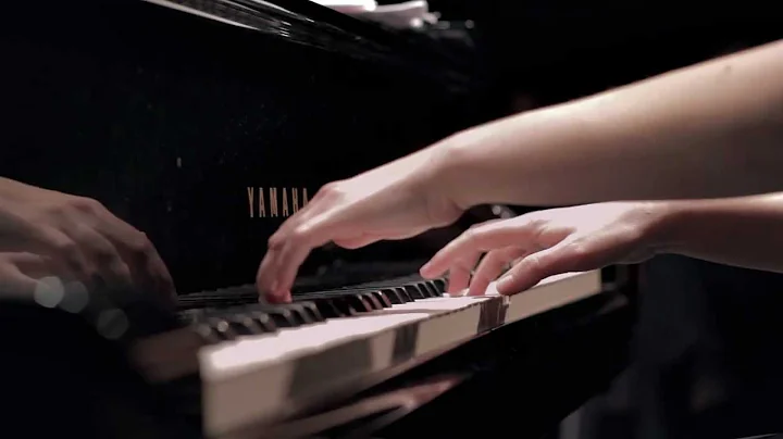 Kait Dunton Trio: "The Way You Look Tonight"