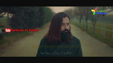 koray avci hosgeldin subtitle kurdish with turkish lyric