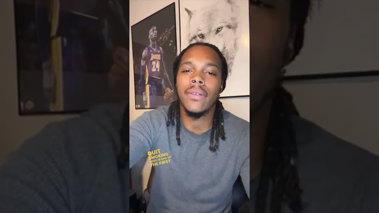 первое преимущество ‼️ которое вы получаете после того, как бросаете курить травку