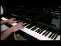 Yiruma - River Flows In You Piano Cover