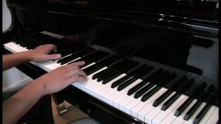 Yiruma - River Flows In You Piano Cover chords