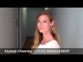 Kayleigh Channing - LOCKE MANAGEMENT