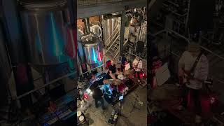 Blue Drew and The Magoo’s Trio 4/18/26 Phantom Farms Brewing #thegratefuldead #cream #ericclapton