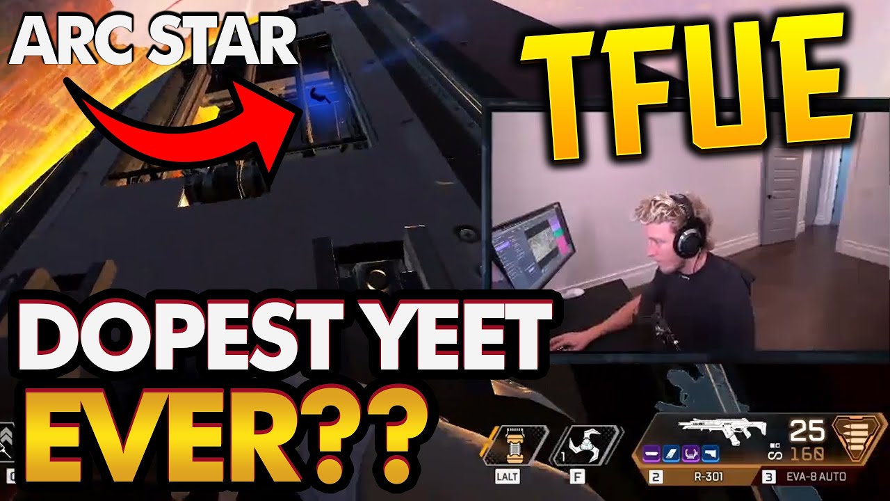 *NEW*  Tfue THROWS THE NASTIEST GRENADE!! TRIO QUE w/ SLURPEEG + STAYNAUGHTY -- Best Of Tfue #65