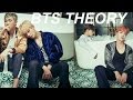 BTS Theory: V IS THE DEVIL - BTS Blood Sweat & Tears Theory/Explaination