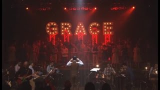 Jakarta Tabernacle Choir - Segala Kemuliaan (LIVE Recording)