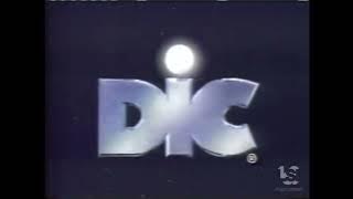 DiC/Saban International (1989)