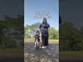KATANYA PUNYA TODDLER GABISA OLAHRAGA ?? EMANG IYA?