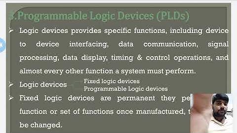 Core of the embedded systems -02