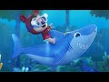 Baby Shark - Baby Songs with Lea and Pop