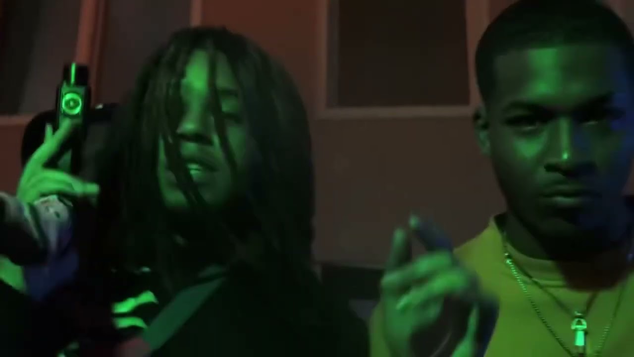 6Blanco - DrDoom {p. PercShawty} (Official Video) Shot By Gloh