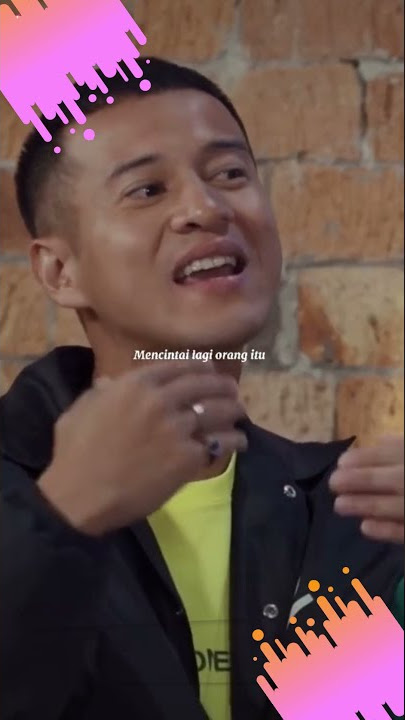 Greget Banget!!! True Love Menurut Herjunot Ali #shorts