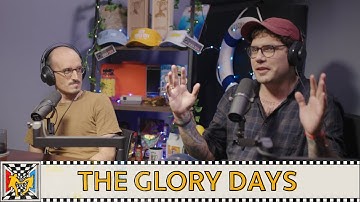 Yuga Labs and Larva Labs Co-Founders All Miss Web 1 | TFM Ep. 2