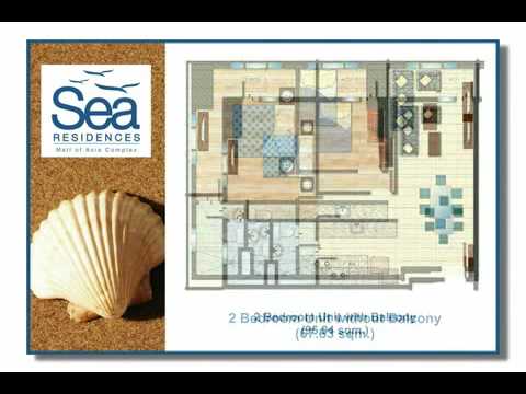 SM Sea Residences - Contact Karla Pineda 0919-5243...