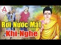 Kể Truyện Đêm Khuya"Nghe Mà Rơi Nước Mắt"Khi Nghe Câu Chuyện cha Già Khốn Khổ'#Mới