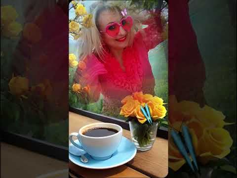 Мы летим по небу 🦋Белая ❤️ Лилия