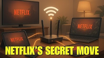 Netflix’s Streaming Secrets
