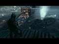 Saving the Ship Guard from Certain Death 🚢🔥
