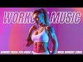 Fitness Music 2026 Gym Motivation Songs Training Music Running Workout Playlist