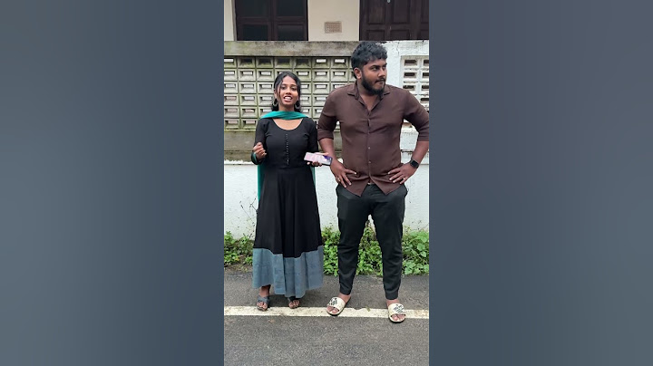 Watch till end😂