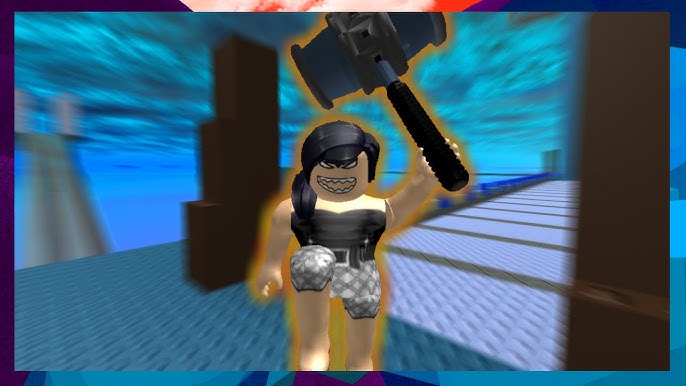 ThePixelFoxOfficial on X: This is madness. A GAME WITH ONLY GUESTS. #roblox  #guest #robloxguest  / X