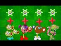 Plant-Food in PVZ 2 - Team Super Plants Random Max Level Power Up vs Gladiator Gargantuar #73