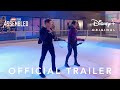 Marvel Studios Assembled: The Making of Hawkeye | Official Trailer | Disney+