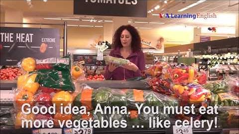 Lesson 44. Making healthy choices