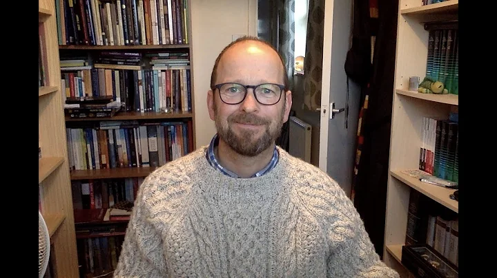 Robin A. Parry: "Scripture, tradition, reason, and...