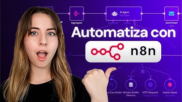 Automatiza Tu Trabajo Con n8n | Hostinger VPS: Guía Completa