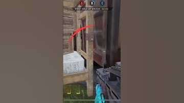 When you don’t miss any shots😱👀 #callofdutymobile #callofduty #cod #codm #codmobile