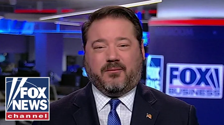 Ben Domenech on abortion: ‘Trust the people’ on this