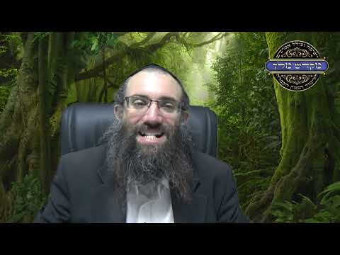 למה רב חיים עוזר התפלל בלי מנין תפילות ראש השנה | יהודי אינו הולך לאיבוד | סיפור יפה ומעודד