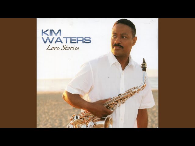 Kim Waters - Love Don't Live Here Anymore