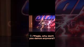 3-3 edits of pagie #dancemoms #PagieHyland #edit #capcutedit #flashwarning