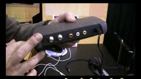 FCC converter box  Roger Goldblatt  Riginal Director   Who to set it up and if you need it...apinsights.info