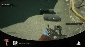 Payday 3 all deposit boxes opened