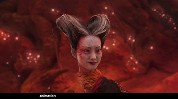 previz / layout / animation 2019 show reel