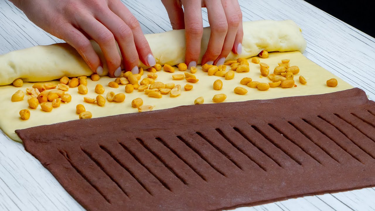 El mejor bizcocho que he probado alguna vez