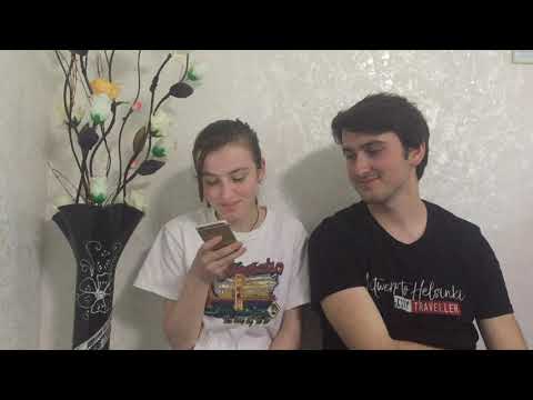 სახალისო გამოწვევა და გამომწერების შეკითხვები