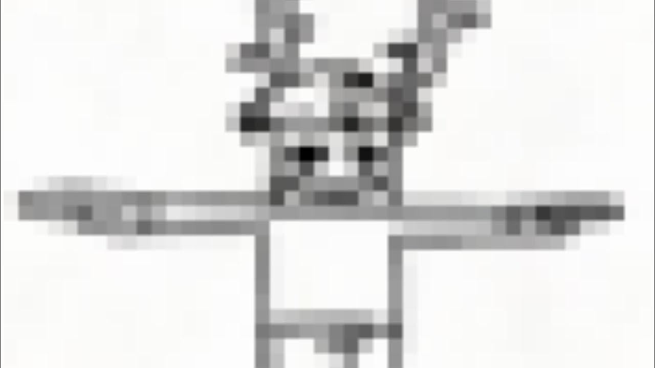 I have every doors rp crucifix lol YouTube