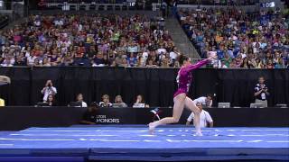 McKayla Maroney - Vault 1