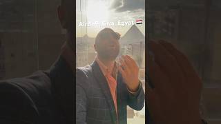 The Best Airbnb In Egypt