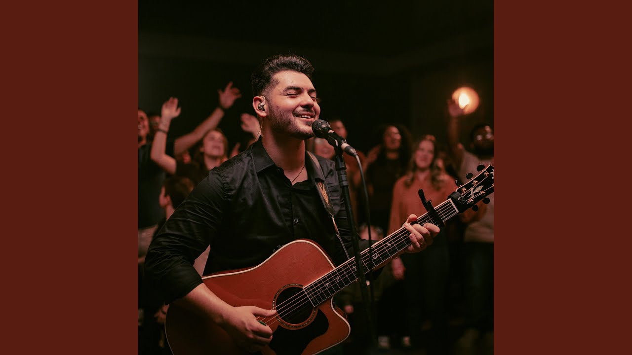 Total Certeza (Ao Vivo)