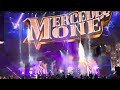 MERCEDES MONE AEW FULL GEAR 2024 ENTRANCE