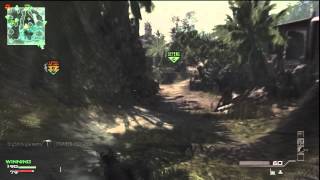 MW3: Live Commentary Session (Mercneary) pt.10