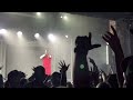 Tech N9ne LIVE concert