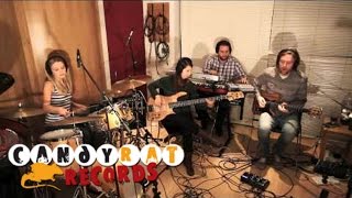 Lydian Collective - "Cartoon Hero" by Laszlo (Live Studio Session) chords