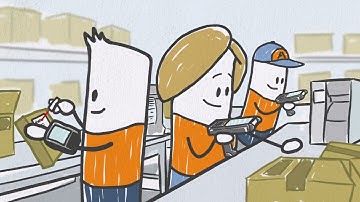 Think Outside the Box to Modernize Your Warehouse Operations