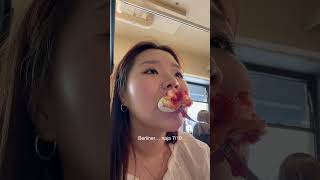 Deutsche Brezeln in Seoul, Korea?! 🇩🇪🥨 #deutsch